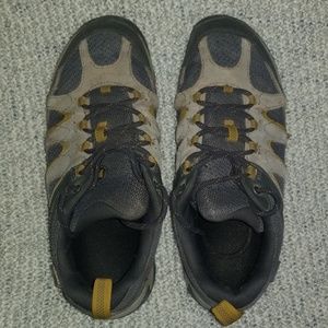 Men's Merrell Hiking Shoes